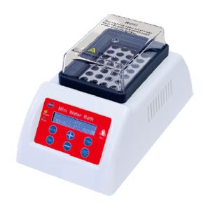 CRYSTAL  迷你水浴