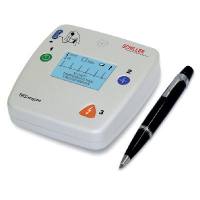 瑞士席勒自动体外除颤仪 FRED easyport