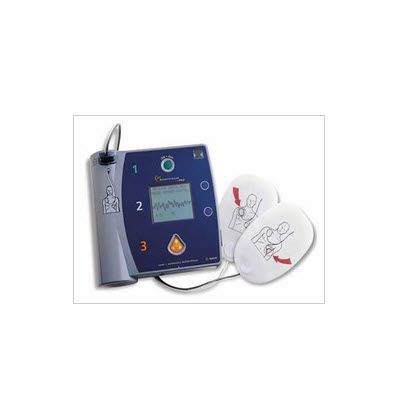 AED体外自动除颤仪（带显示屏） M3860A