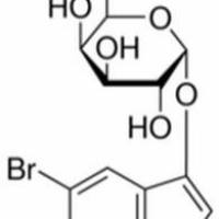 93863-88-8/ 5-溴-6氯-3-吲哚-β-D-半乳糖苷, 生物技术级,98%