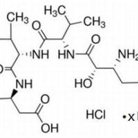 100938-10-1/	 氨肽酶抑制剂盐酸盐,超纯，97%