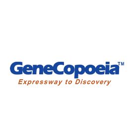 GeneCopoeia一级代理