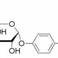 2492-87-7/	 对基苯基-β-D-吡喃葡萄糖苷.	BR，98%