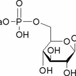 54010-71-8/ D-葡萄糖-6-磷酸单钠盐 ,高纯，98%