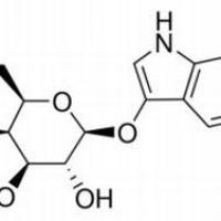 97753-82-7/	 5-溴-3-吲哚基-β-D-吡喃半乳糖苷,高纯，98%
