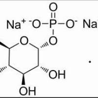 56401-20-8/ D-葡萄糖-1-磷酸二钠 , 生物技术级,98%