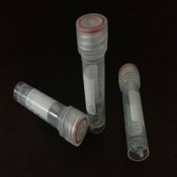 1.5ml螺旋盖管带o型圈,外旋储存管|样品管