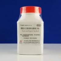 胰酪大豆胨液体培养基(TSB) 颗粒