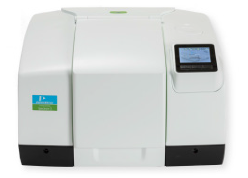 拓展红外分析新境界，全新的 Spectrum 3™ FT-IR 光谱仪