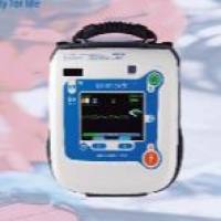 手动除颤和AED Reanibex 300 MANUAL