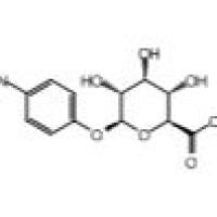 10344-94-2/ 对基苯基-β-D-吡喃葡糖醛酸苷. 高纯,98%