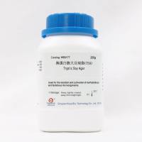 胰蛋白胨大豆琼脂（TSA）