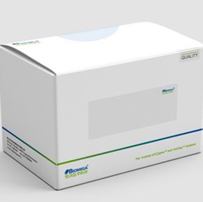 唾液基因组DNA提取试剂盒（柱式法）