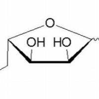 24259-59-4/ L-核糖 , BR,98%