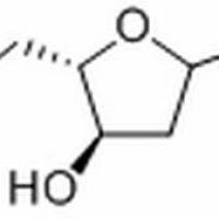 18546-37-7/2-脱氧-L-核糖 , BR,98%