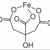3522-50-7/ 柠檬酸铁, AR,98%