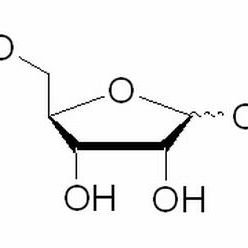 50-69-1/D-核糖,	高纯，99%