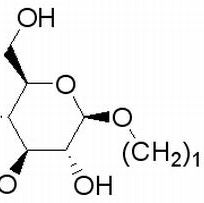 59122-55-3/	 十二烷基吡喃葡萄糖苷,超纯，99%