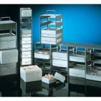 Thermo Scientific™ 冻存架