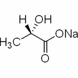 72-17-3/DL-乳酸钠 ,CP，50-60%