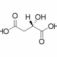 97-67-6/ L-苹果酸 . BR,99%