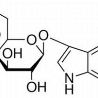 487-60-5/	 3-吲哚基-β-D-吡喃葡萄糖苷,	高纯，98%