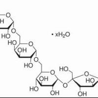 54261-98-2/	 水苏糖 ,	BR，85%，地灵