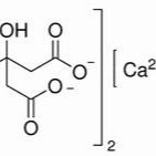 5785-44-4/	 柠檬酸钙四水物 ,	AR，98%