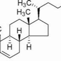 57-88-5/ 胆固醇, AR,95%