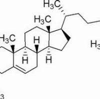 604-35-3/	 胆固醇乙酸脂 ,	BR，97%