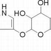 35804-66-1/ 3-吲哚基-β-D-吡喃葡萄糖苷酸环己盐 ,高纯，98%