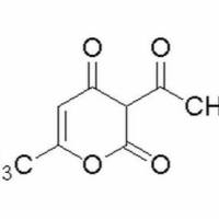 520-45-6/	 脱氢乙酸 ,	CP，98%