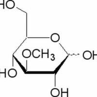 13224-94-7/甲基葡萄糖 ,	BR，99%