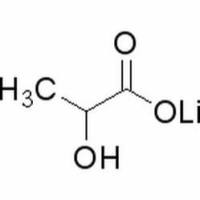 867-55-0/	 乳酸锂 ,	98%