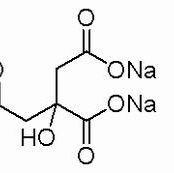 6132-04-3/	 柠檬酸钠，二水 ,GR，99.5%