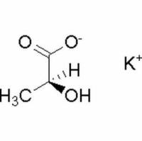 85895-78-9/	 L-乳酸钾 ,AR，60%