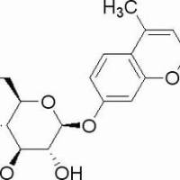 18997-57-4/	 4-甲基伞形酮酰-β-D-吡喃葡萄糖苷,	超纯，99%