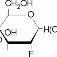 29702-43-0/ 2-脱氧-2-氟-D-葡萄糖,BR,98%