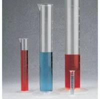 Thermo Scientific™ Nalgene™ 经济型带刻度量筒; PMP