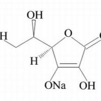 6381-77-7/	 异抗坏血酸钠 ,	BR，98%