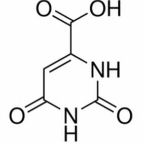 65-86-1/	 乳清酸 ,	BR，98%
