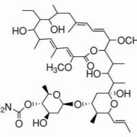 80890-47-7/	 伴刀球霉素A ,	BR，80%