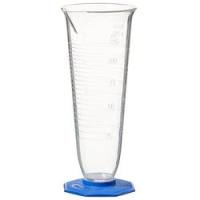 Thermo Scientific™ Nalgene™ 双刻度制药量筒;PMP