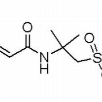 15214-89-8/ 2-烯酰氨基-2-甲基-1-丙磺酸 ,BR，98%