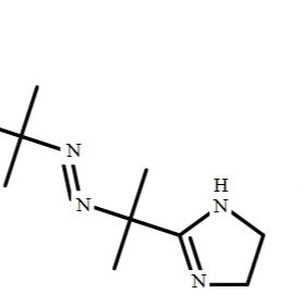 27776-21-2/ 环偶氮脒类引发剂VA-044 ,高纯，98%