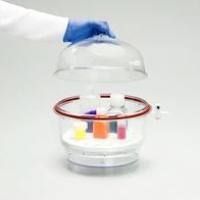 Thermo Scientific™ Nalgene™ 经典设计透明聚碳酸酯干燥器