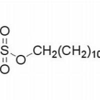 2044-56-6/	 十二烷基硫酸锂 ,	高纯，99%