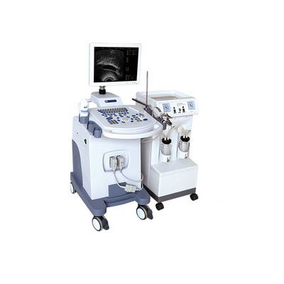 全数字超声妇产科手术监视仪 DW-460
