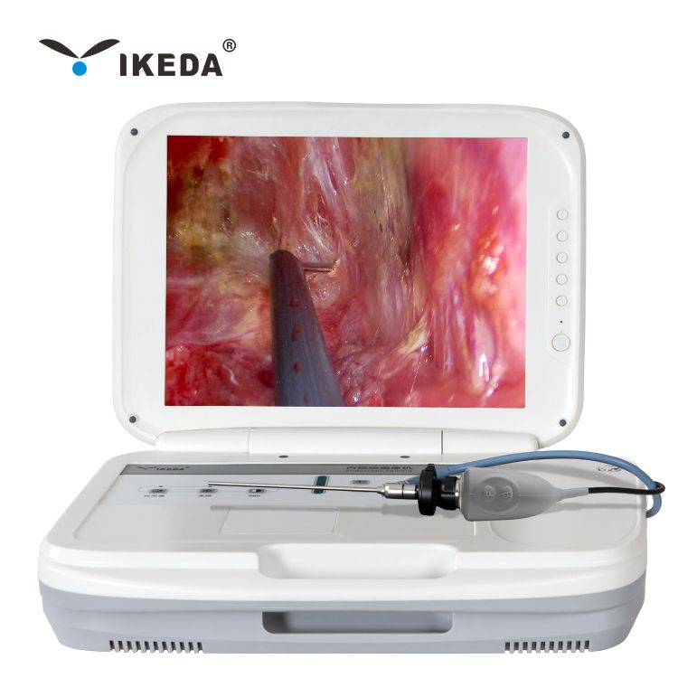 高清内窥镜摄像机