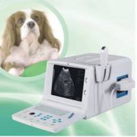 数字化便携式动物超声 HY280V